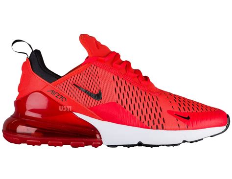 nike air max 270 rot gelb|Air Max 270 shoes.